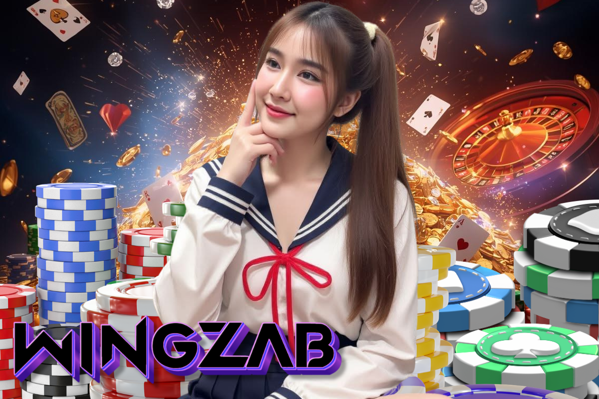 wingzab สล็อต